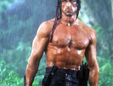 Σταλόνε: Φέρεται να εξανάγκασε 16χρονη σε ερωτικές περιπτύξεις μαζί του και με τον σωματοφυλακά του